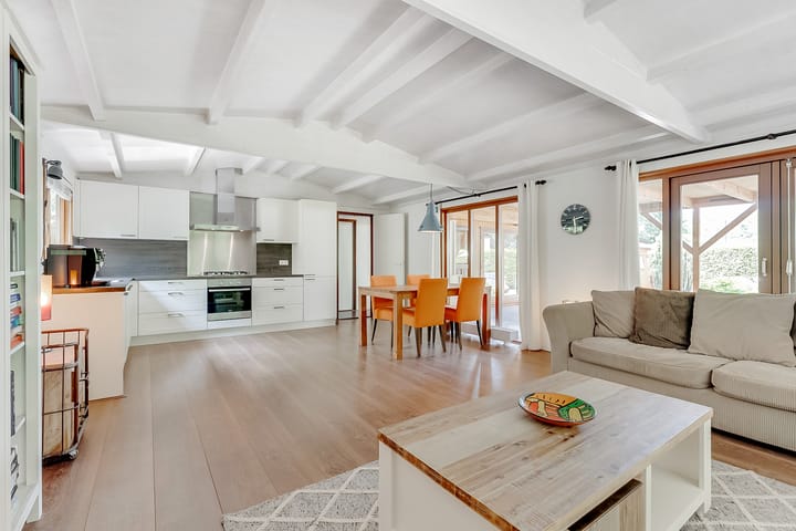 Foto 7 van Soestdijkerweg 8-A78