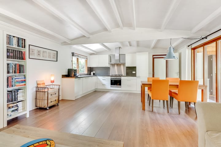 Foto 8 van Soestdijkerweg 8-A78