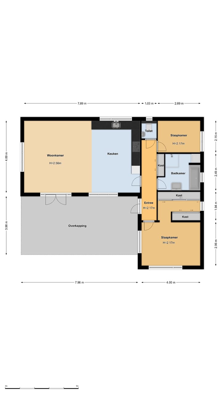 Foto 44 van Soestdijkerweg 8-A78