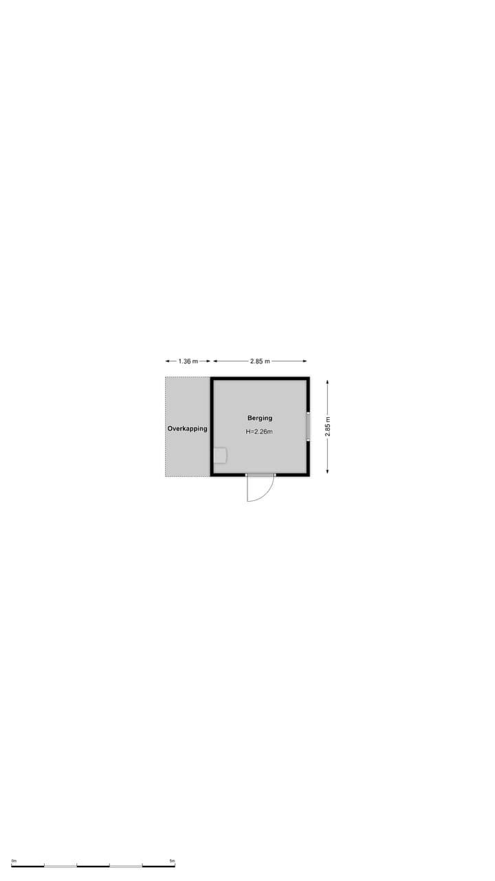 Foto 45 van Soestdijkerweg 8-A78