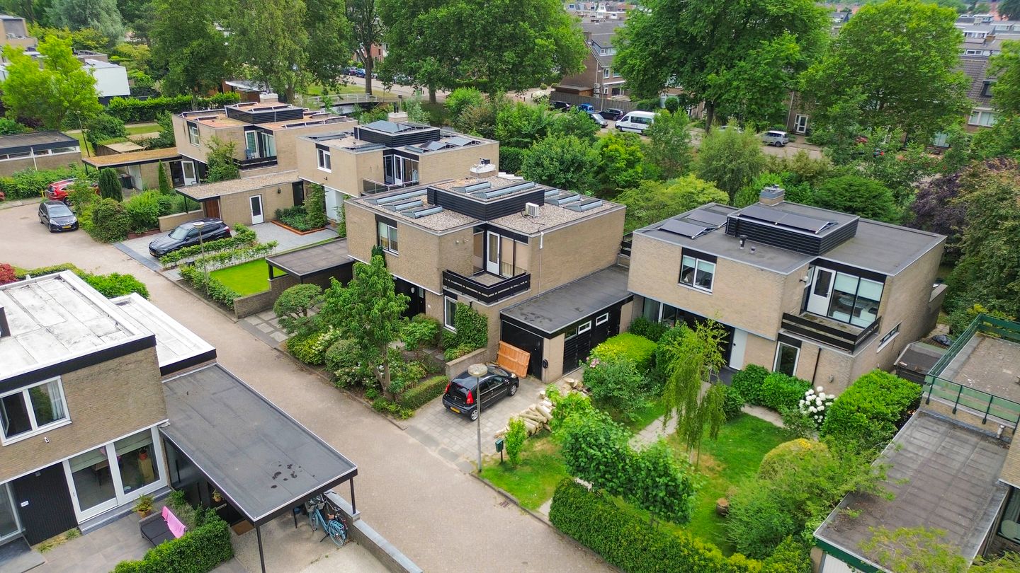 Photo 5 of Stad en Landschap 46