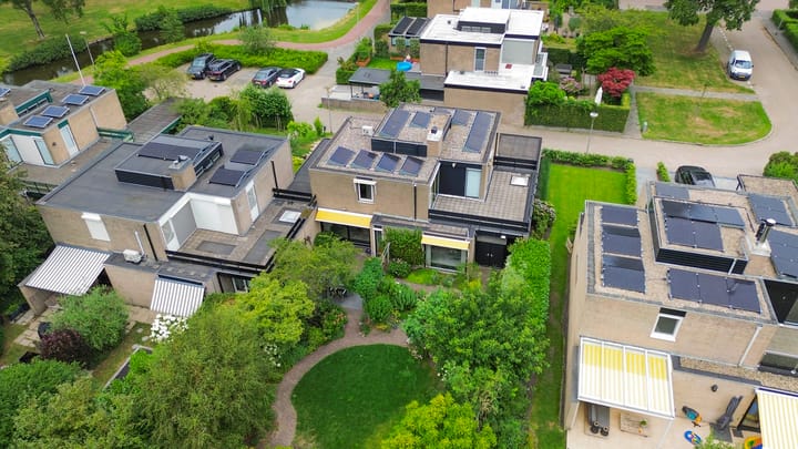 Foto 47 van Stad en Landschap 46