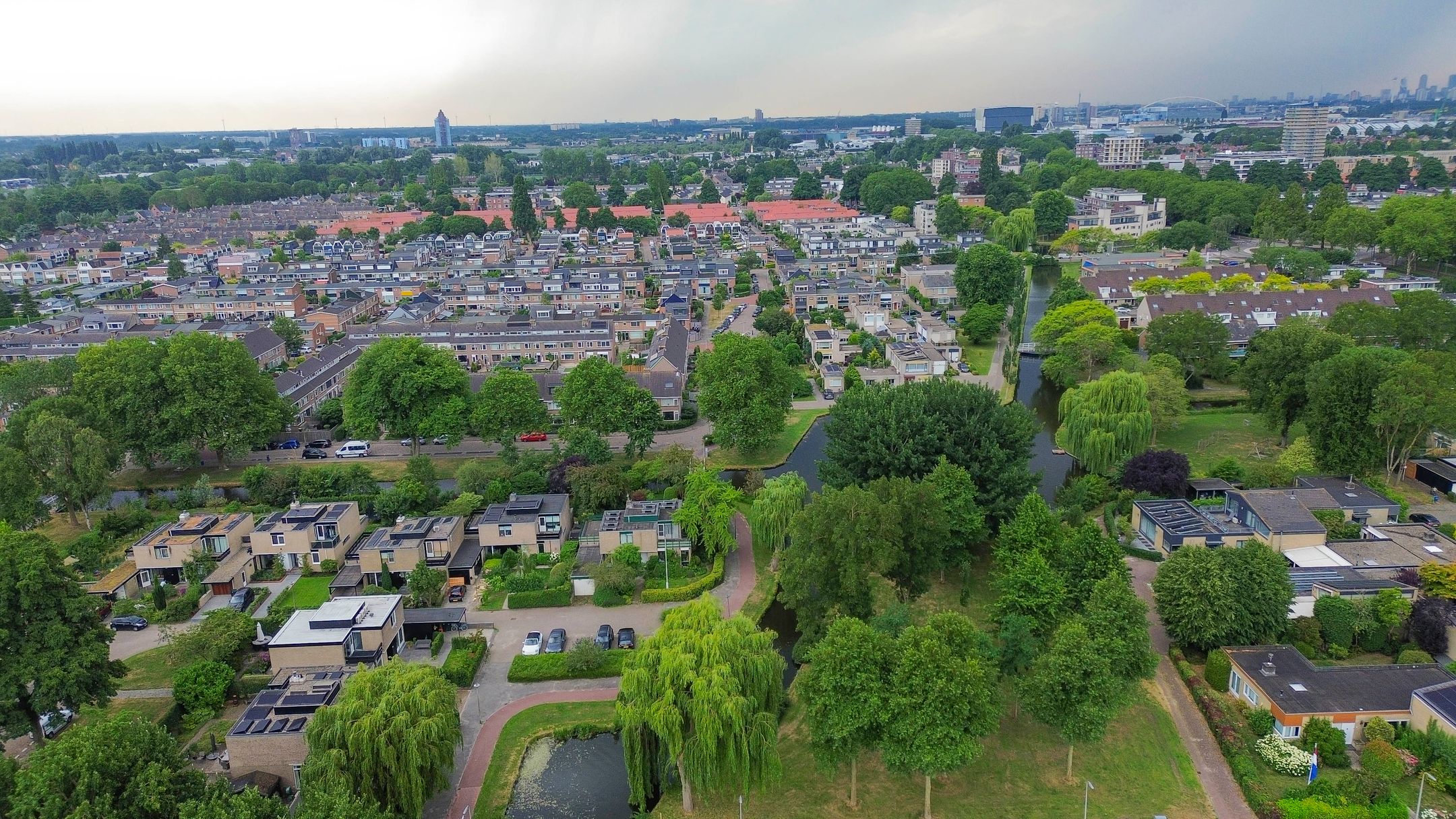 Photo 48 of Stad en Landschap 46