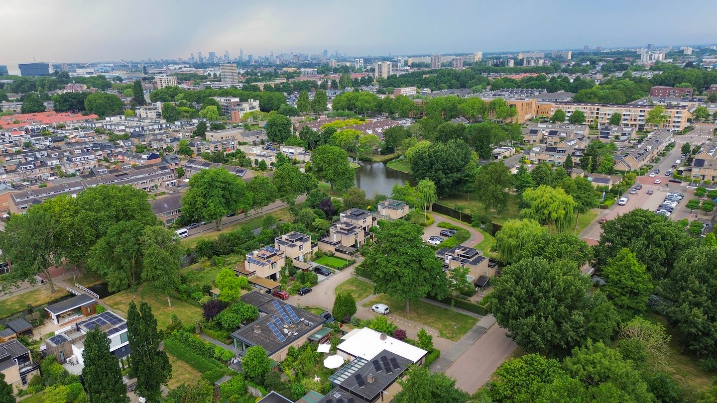 Photo 65 of Stad en Landschap 46