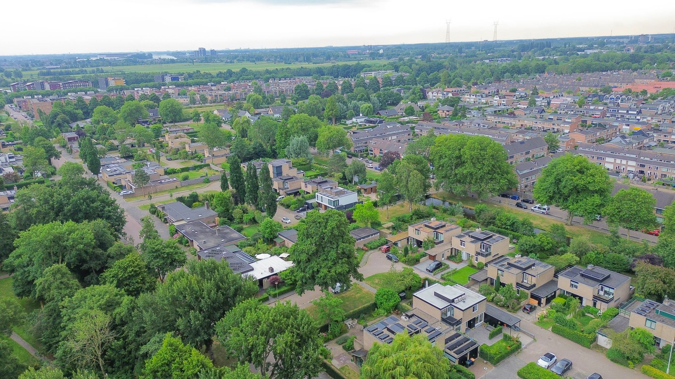 Photo 66 of Stad en Landschap 46