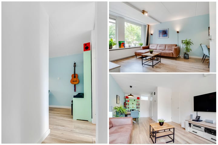 Foto 11 van de Aak 46