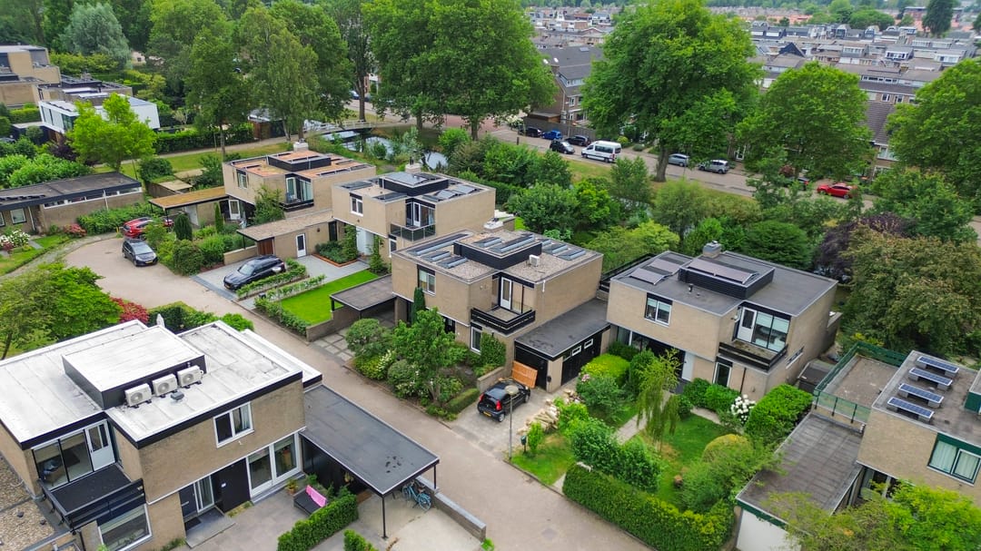 Photo 67 of Stad en Landschap 46