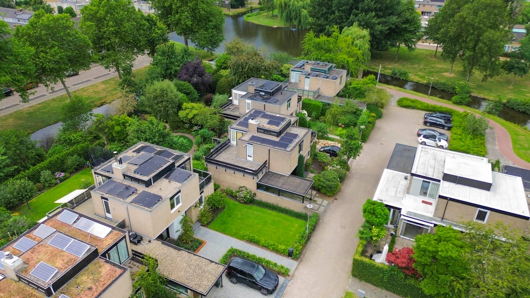 Photo 68 of Stad en Landschap 46