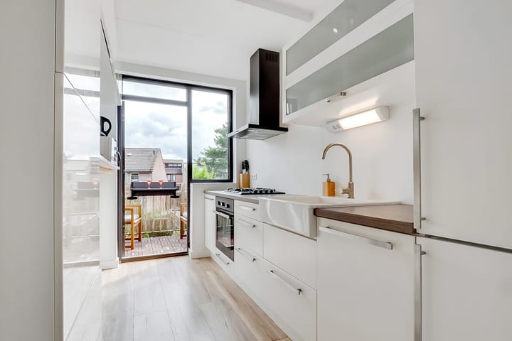 Foto 13 van de Aak 46