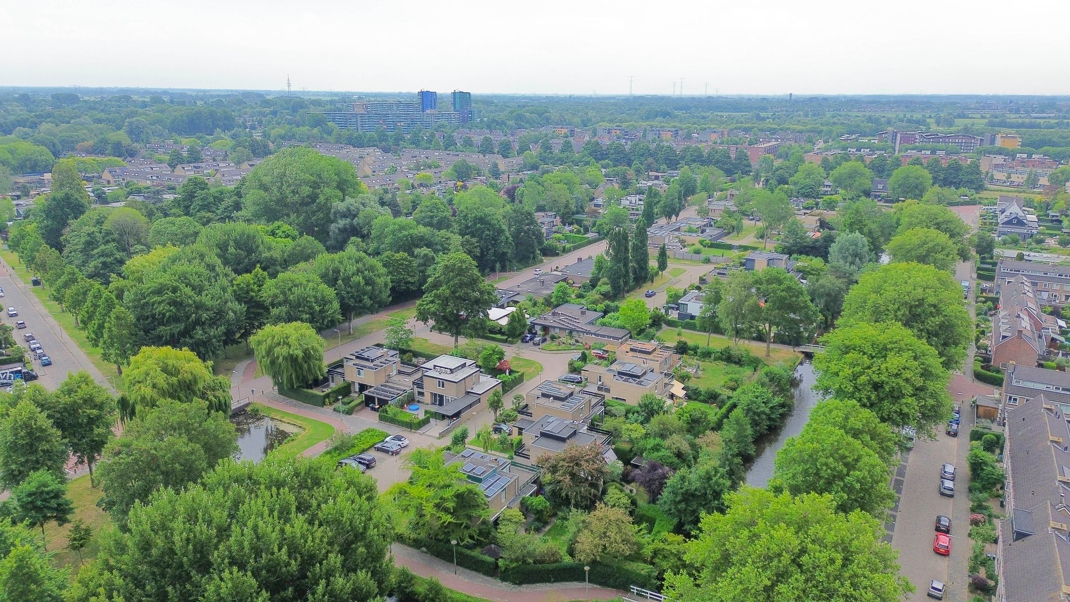 Photo 69 of Stad en Landschap 46