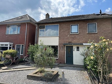 Maardijk 65-a, Almelo