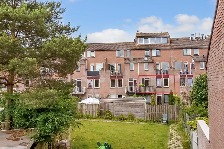 Foto 25 van de Aak 46