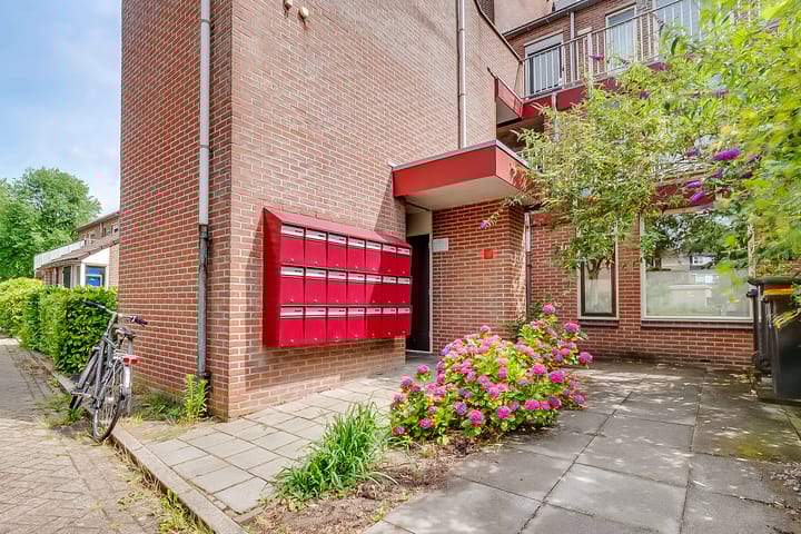 Foto 28 van de Aak 46