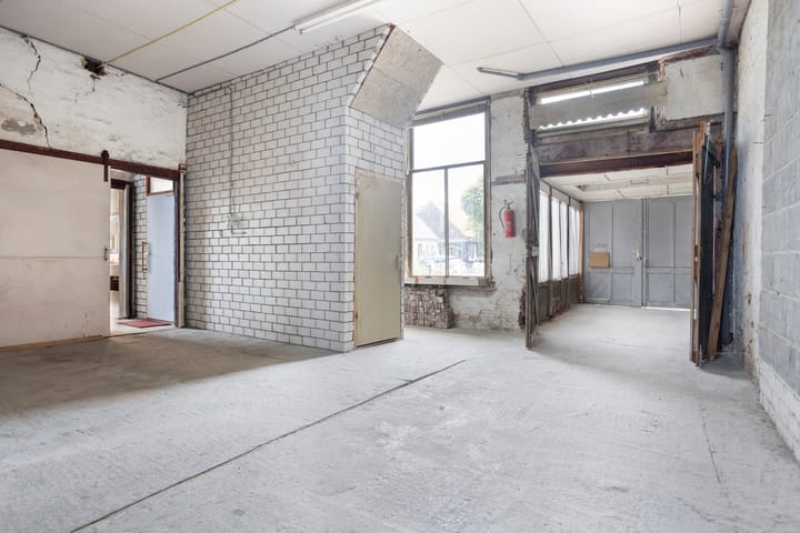 Foto 2 van Geeuwkade 15