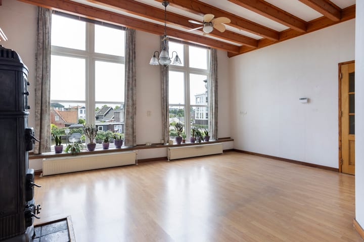 Foto 3 van Geeuwkade 15