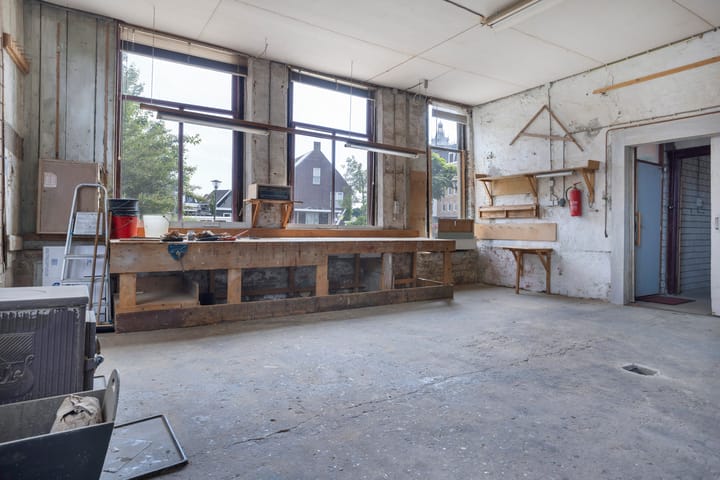 Foto 10 van Geeuwkade 15