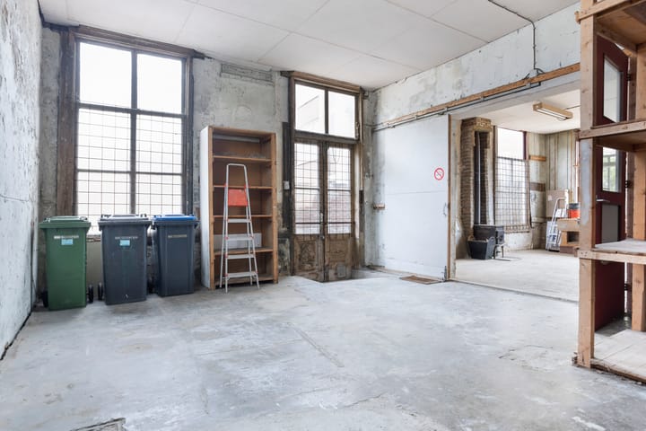 Foto 12 van Geeuwkade 15