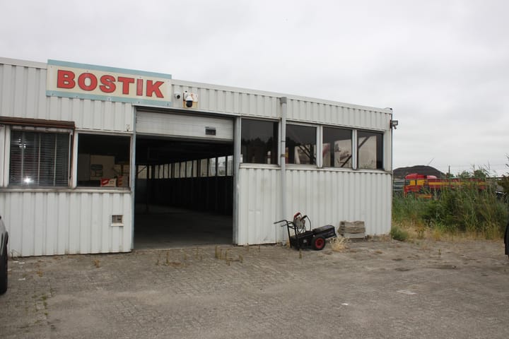 Photo 1 of Pekstraat 5-A