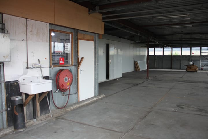 Photo 2 of Pekstraat 5-A