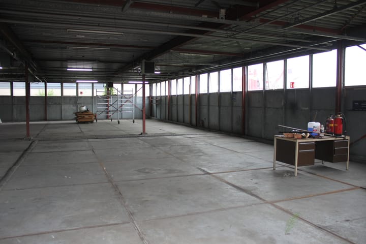 Photo 3 of Pekstraat 5-A