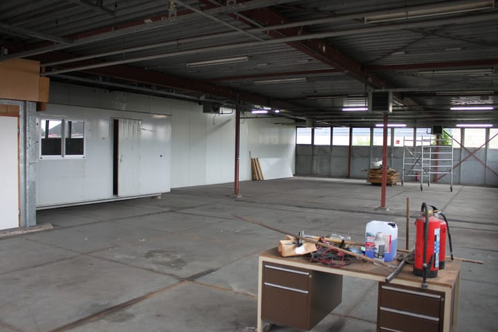 Photo 4 of Pekstraat 5-A