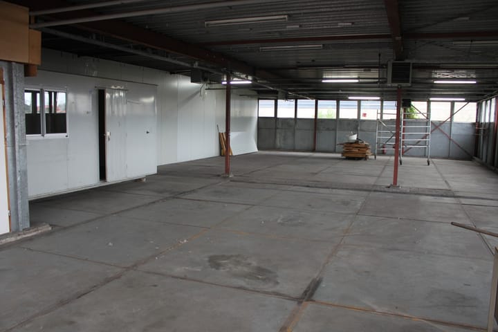 Photo 5 of Pekstraat 5-A