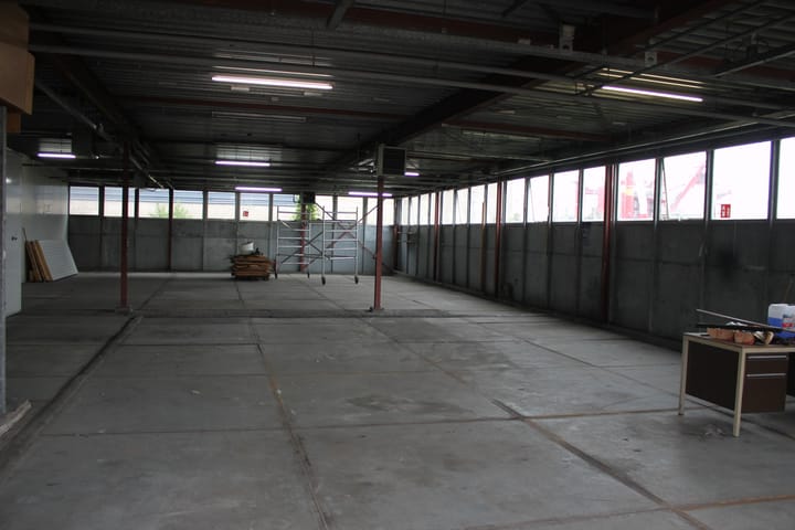 Photo 6 of Pekstraat 5-A