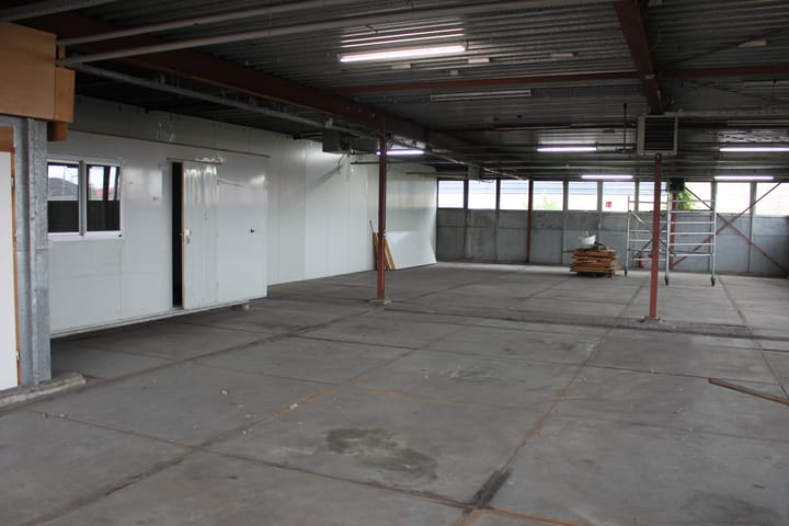 Photo 7 of Pekstraat 5-A