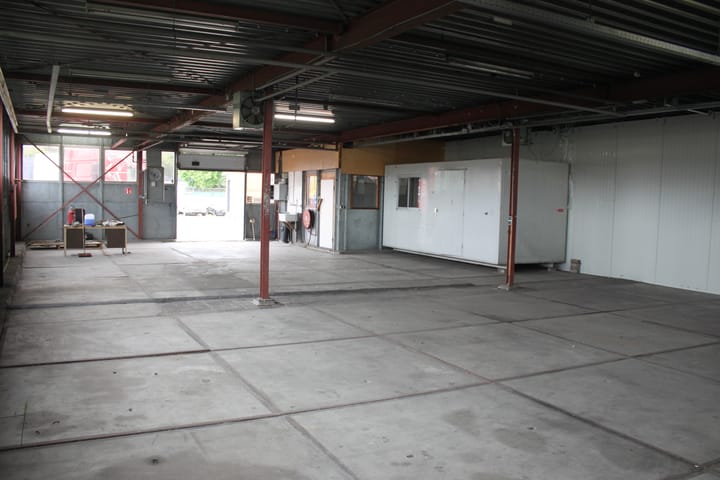 Photo 8 of Pekstraat 5-A