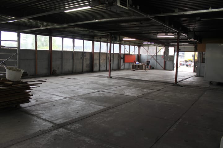 Photo 9 of Pekstraat 5-A