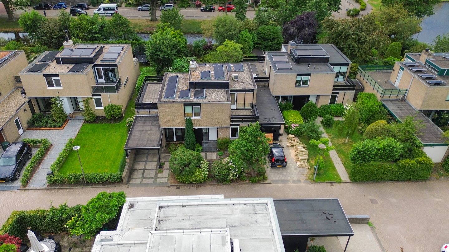 Photo 10 of Stad en Landschap 46