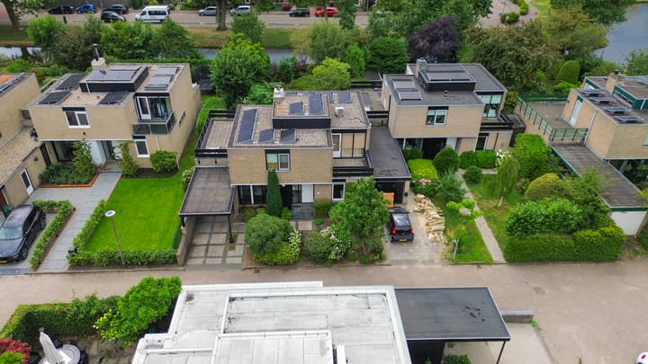 Foto 10 van Stad en Landschap 46