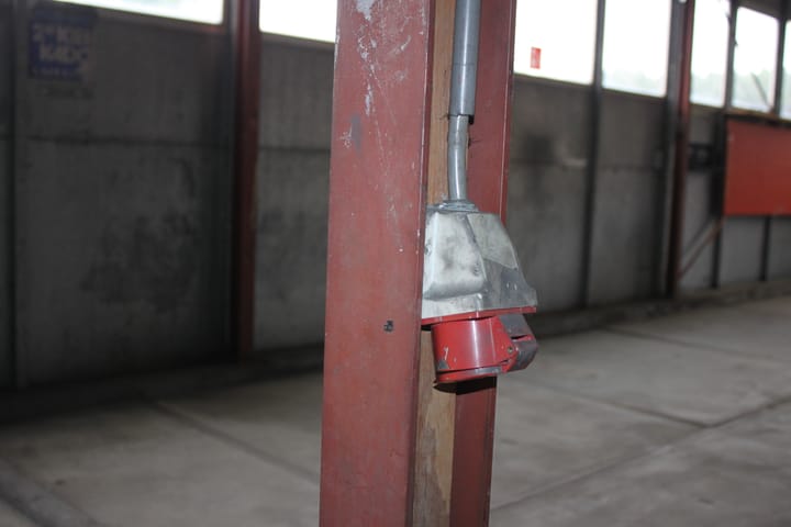 Photo 11 of Pekstraat 5-A