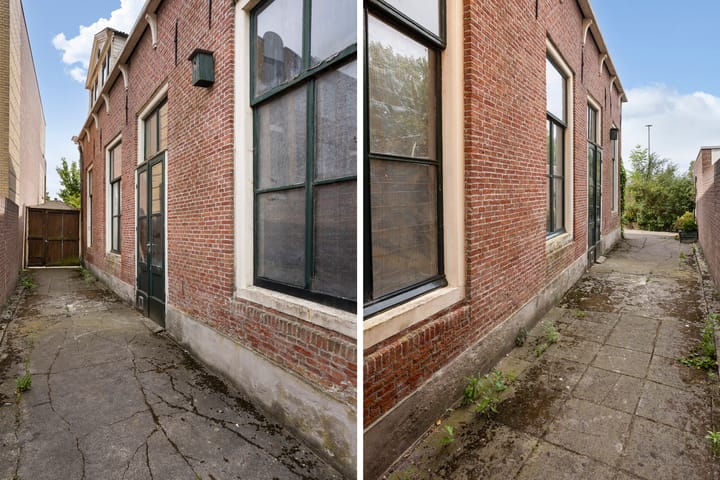 Foto 23 van Geeuwkade 15