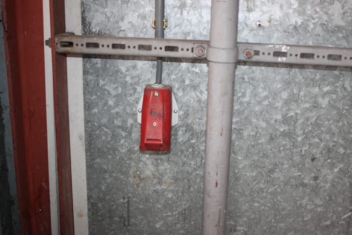 Photo 12 of Pekstraat 5-A