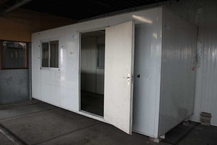 Photo 13 of Pekstraat 5-A