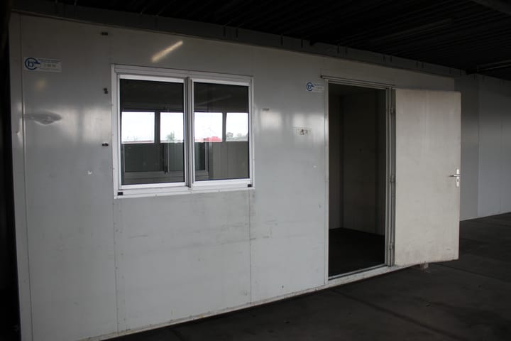 Photo 14 of Pekstraat 5-A