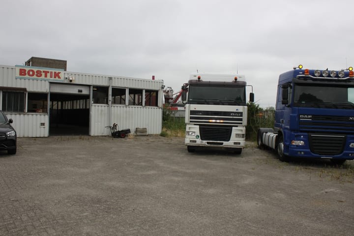 Photo 19 of Pekstraat 5-A