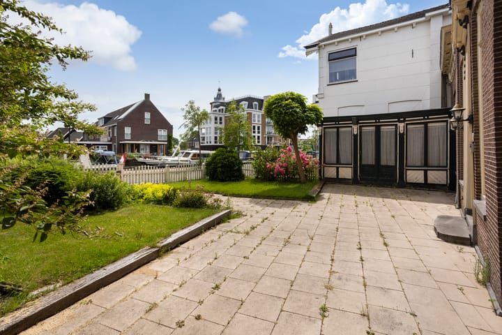 Foto 50 van Geeuwkade 15