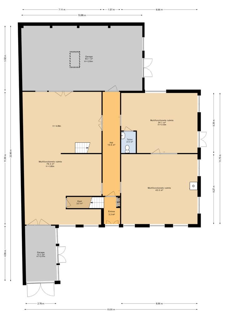 Foto 58 van Geeuwkade 15