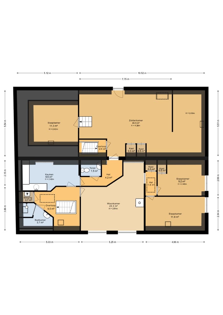 Foto 59 van Geeuwkade 15