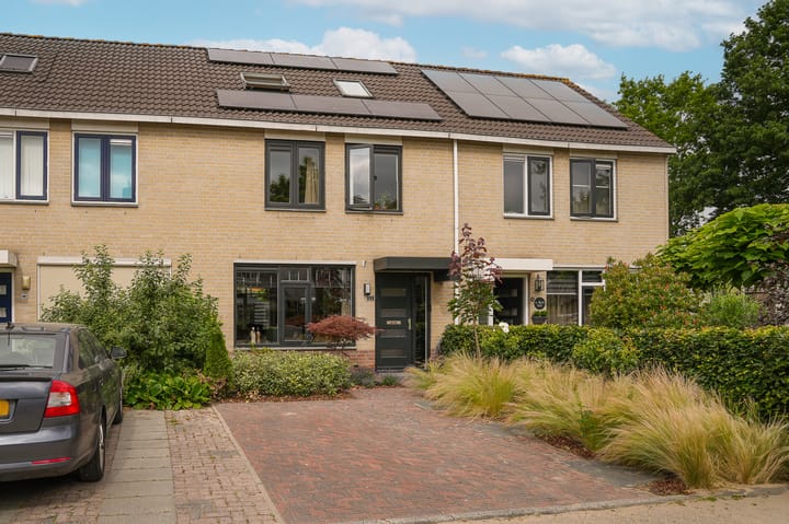 Foto 1 van Sterappel 51