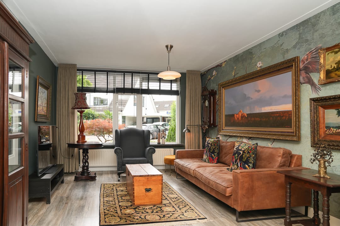 Foto 2 van Sterappel 51