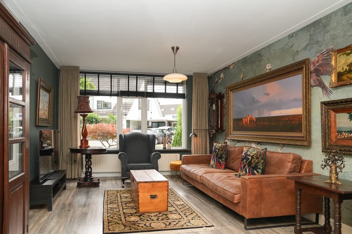 Foto 2 van Sterappel 51