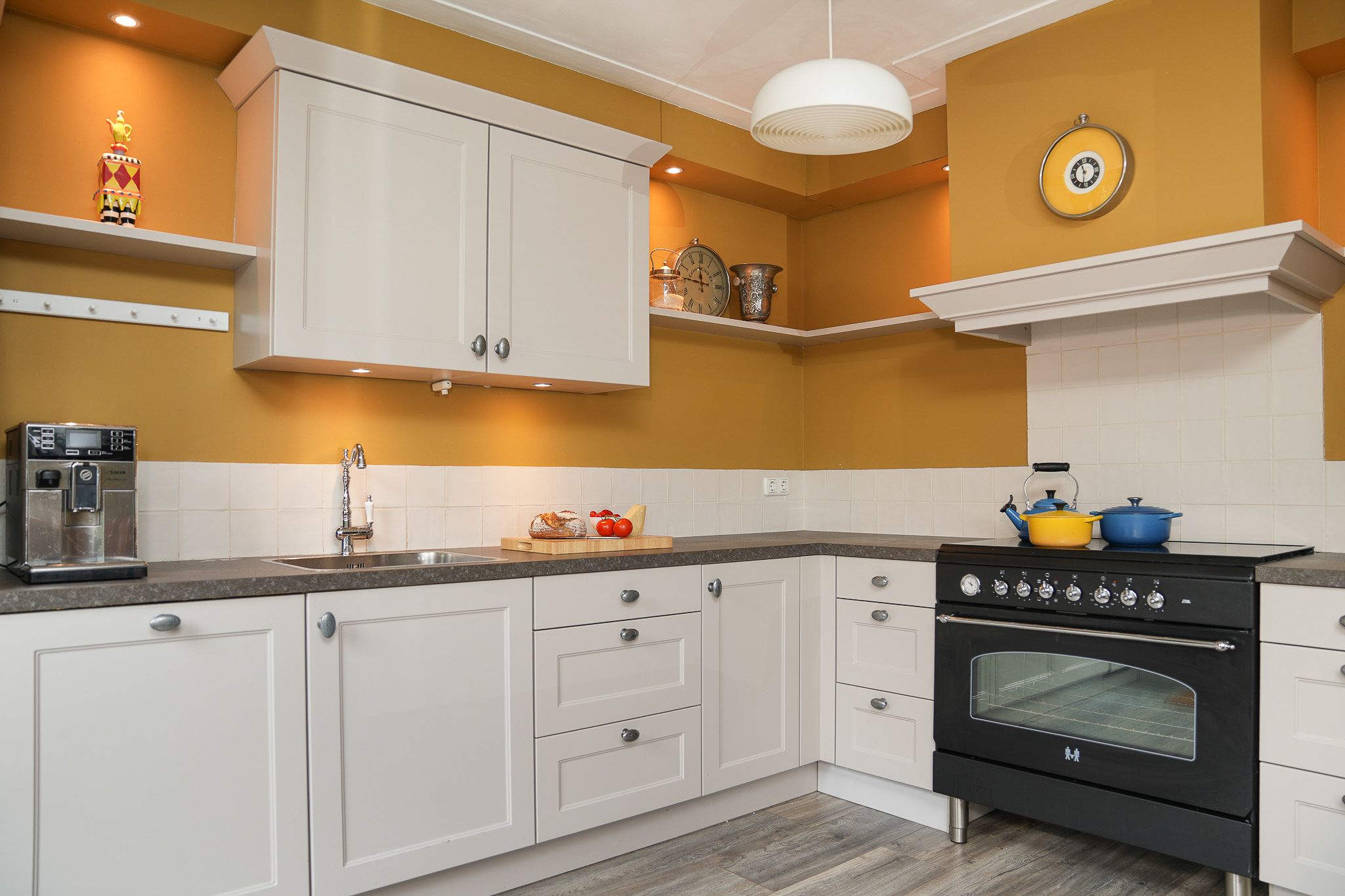 Foto 3 van Sterappel 51