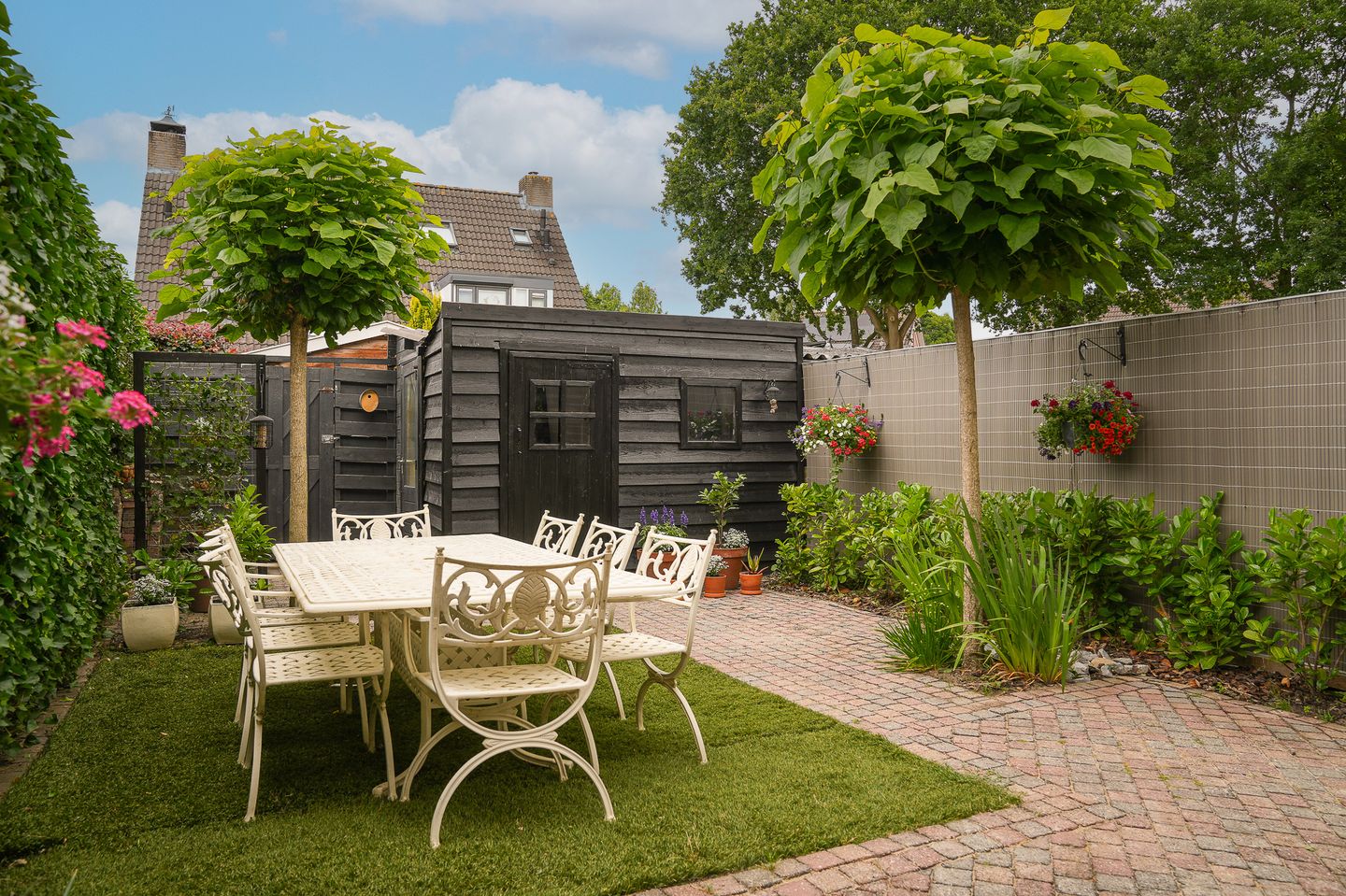 Foto 4 van Sterappel 51