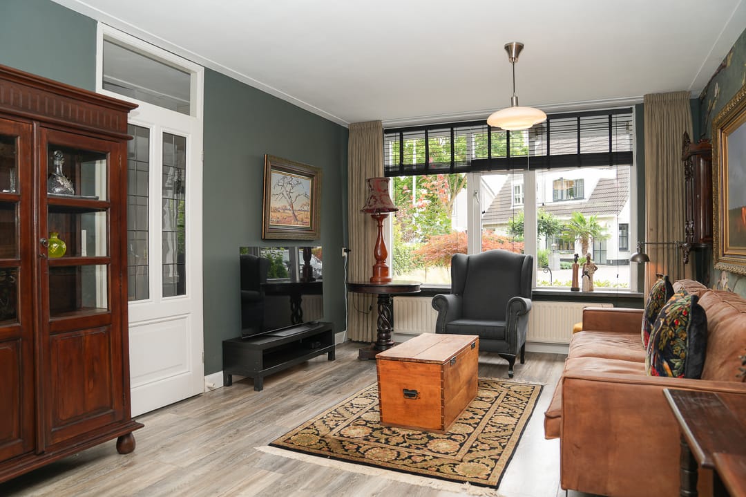 Foto 7 van Sterappel 51