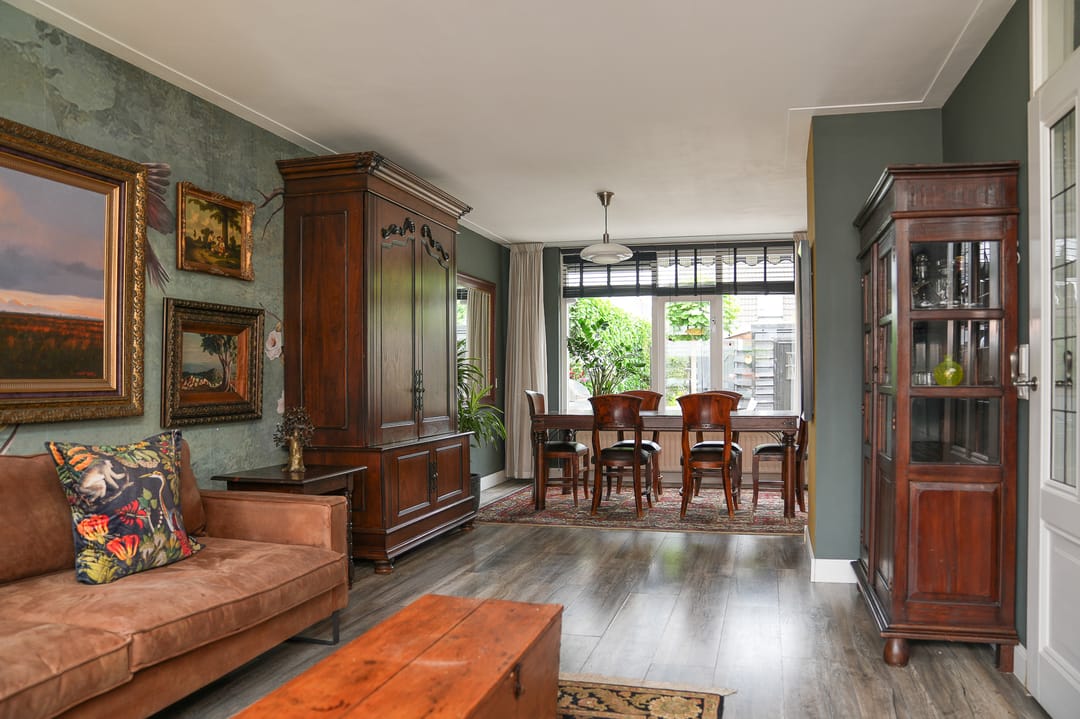 Foto 8 van Sterappel 51