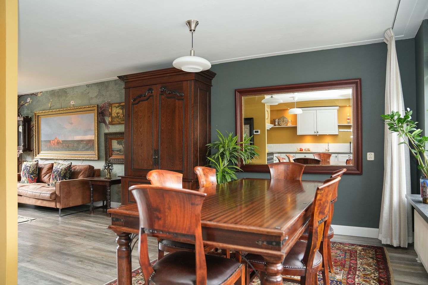 Foto 10 van Sterappel 51