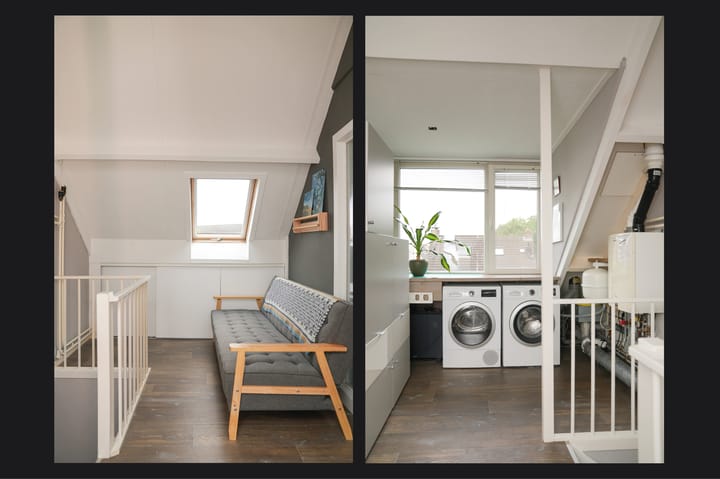 Foto 21 van Sterappel 51